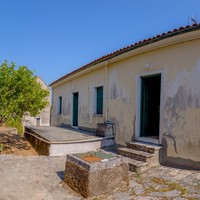 Flat in Greece, Ionian Islands, 100 sq.m.