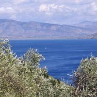Land plot in Greece, Ionian Islands