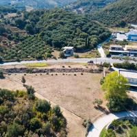 Land plot in Greece, Ionian Islands