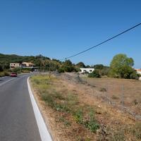 Land plot in Greece, Ionian Islands