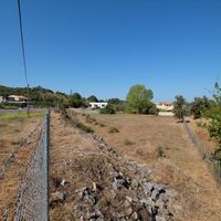 Land plot in Greece, Ionian Islands