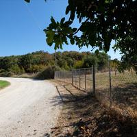 Land plot in Greece, Ionian Islands