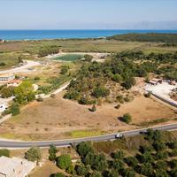 Land plot in Greece, Ionian Islands