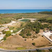 Land plot in Greece, Ionian Islands