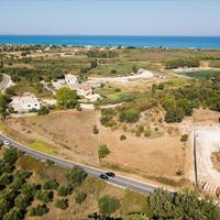 Land plot in Greece, Ionian Islands