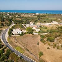 Land plot in Greece, Ionian Islands