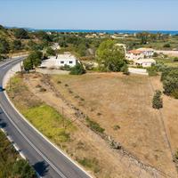 Land plot in Greece, Ionian Islands