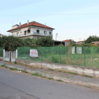 Land plot in Greece, Central Macedonia, Center