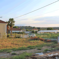 Land plot in Greece, Central Macedonia, Center