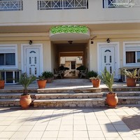 Business center in Greece, Crete, Irakleion, 600 sq.m.