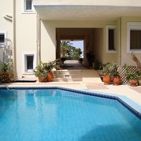 Business center in Greece, Crete, Irakleion, 600 sq.m.