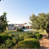 Villa in Republic of Cyprus, Lemesou, 444 sq.m.