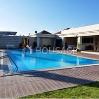 Villa in Republic of Cyprus, Lemesou, 444 sq.m.