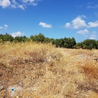 Земельный участок в Греции, Крит, Ираклион
