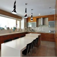 Villa in Republic of Cyprus, Lemesou, 444 sq.m.