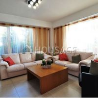 Villa in Republic of Cyprus, Lemesou, 444 sq.m.