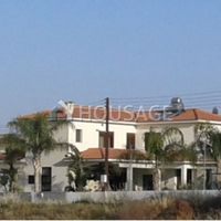 Villa in Republic of Cyprus, Eparchia Larnakas, 380 sq.m.