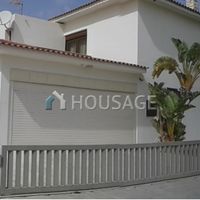 Villa in Republic of Cyprus, Eparchia Larnakas, 380 sq.m.
