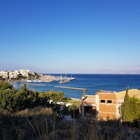 Земельный участок в Греции, Крит