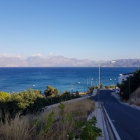 Земельный участок в Греции, Крит