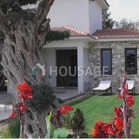 Villa in Republic of Cyprus, Eparchia Larnakas, 380 sq.m.