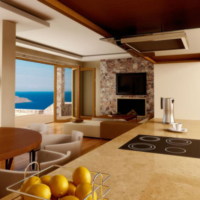 Земельный участок в Греции, Крит