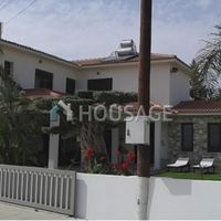 Villa in Republic of Cyprus, Eparchia Larnakas, 380 sq.m.