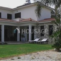 Villa in Republic of Cyprus, Eparchia Larnakas, 380 sq.m.