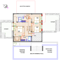 Земельный участок в Греции, Крит