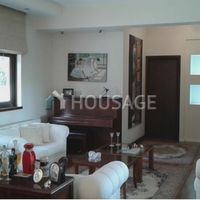 Villa in Republic of Cyprus, Eparchia Larnakas, 380 sq.m.