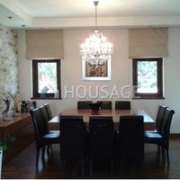 Villa in Republic of Cyprus, Eparchia Larnakas, 380 sq.m.