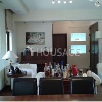 Villa in Republic of Cyprus, Eparchia Larnakas, 380 sq.m.