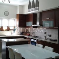 Villa in Republic of Cyprus, Eparchia Larnakas, 380 sq.m.