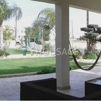 Villa in Republic of Cyprus, Eparchia Larnakas, 380 sq.m.