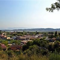 Land plot in Greece, Ionian Islands