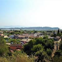 Land plot in Greece, Ionian Islands
