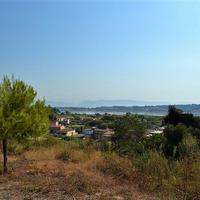 Land plot in Greece, Ionian Islands