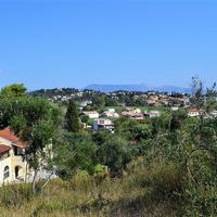 Land plot in Greece, Ionian Islands