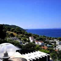 Таунхаус в Греции, Центральная Македония, Центр, 132 кв.м.