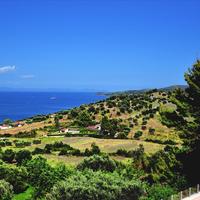 Таунхаус в Греции, Центральная Македония, Центр, 132 кв.м.