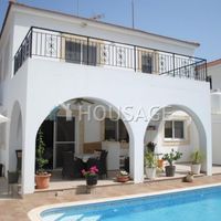 Villa in Republic of Cyprus, Eparchia Larnakas, 180 sq.m.