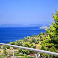 Таунхаус в Греции, Центральная Македония, Центр, 132 кв.м.