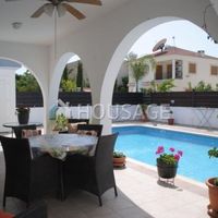 Villa in Republic of Cyprus, Eparchia Larnakas, 180 sq.m.