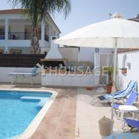 Villa in Republic of Cyprus, Eparchia Larnakas, 180 sq.m.