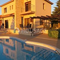 Вилла на Кипре, Лимасол, 260 кв.м.