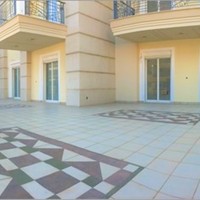 Квартира в Греции, Центральная Македония, Центр, 91 кв.м.