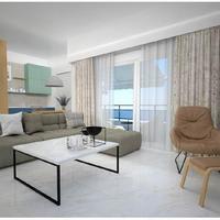 Flat in Greece, Central Macedonia, Center, 87 sq.m.