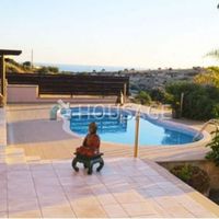 Вилла на Кипре, Лимасол, 260 кв.м.