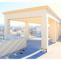 Flat in Greece, Central Macedonia, Center, 90 sq.m.