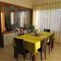 Вилла на Кипре, Лимасол, 260 кв.м.